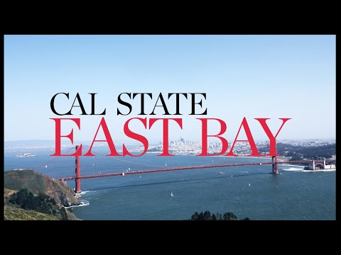 CSUEB's San Francisco Bay Area Location