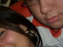 1 mês! te adoro muito meu amor. ;@