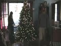 Fanelli Family Christmas Tree Decorating 2007