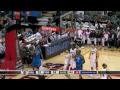 Orlando vs Toronto NBA Highlights 11/22/09