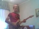 Jorge Calder�n, \"Peavy\"