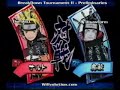 Breakdown tournament ii - nsgntex2 matches #2