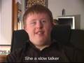 Dan Drinker Endorses Barack Obama