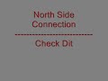 North Side Connection - Check Dit