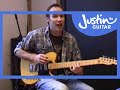RH-023 • Funk Grooves (Guitar Lesson)