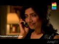 Malaal by Umera Ahmed Episode 6 Part 4