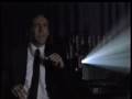 Nicolas Cages first viewing of Con Air  - Con Air - Nicolas Cage - Flixster Video