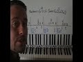 Good Riddance (time of your life) by Greenday Pian