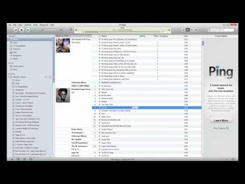 how to set custom ringtones on iphone 5