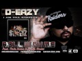 Click here to watch this video D-Eazy - Roll Wit Me (feat. Chris Notez & Shade Sheist)