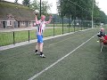 De bal inzijlen De bal inzijlen