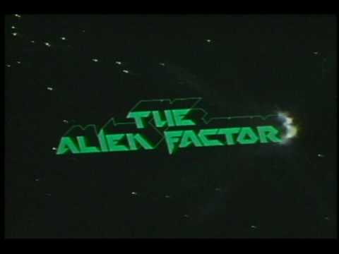 The Alien Factor (Again) 1977