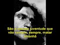 Caetano Veloso - É proibido proibir Caetano Veloso - É proibido proibir