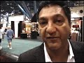 Rocky Patel on his Rocky Patel Decade Cigars