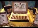 Rocky Patel on his Rocky Patel Decade Cigars