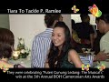 Starhill Gallery: P. Ramlee musical for Tiara Starhill Gallery: P. Ramlee musical for Tiara
