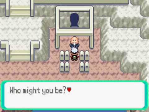 how to go to sootopolis city in pokemon emerald