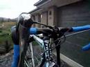 TREK MADONE 5.9 DISCOVERY CHANEL TEAM COLORS
