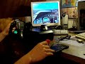 FSX Takeoff/Landing LFSB Korean Air Cargo w/ Pro Flight Yoke FSX Takeoff/Landing LFSB Korean Air Cargo w/ Pro Flight Yoke