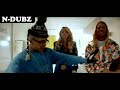 N-Dubz live performance on Sound / BBC N-Dubz live performance on Sound / BBC