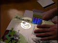 Gigabyte M912 Unboxing