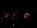 Favor House Atlantic (acoustic)