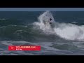 imagen del video Round 4 - Heat 1: Wilkinson vs. Knox vs. Perrow - surfahierro | el surf desde otro punto de vista