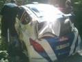 Post-Botto Rossetti Shakedown 44° Rally Del Friuli