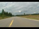 2002 Z06 - 2 Pulls, 1st Gear then 2nd Gear