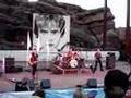 Under A Blood Red Sky Tribute To U2 at Red Rocks 40