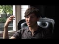 Interview Editors - Ed Lay