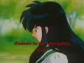 TEMERARIOS - TE HICE MAL-=[ the criz ].=- SUBTITULO  AMV