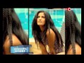 Zoom - Model Poonam Pandey's attempt at stripping wins her 2 shows