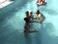 aquapark Ostrihom