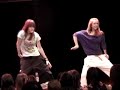 Jenny Solo Juniors Finale Weiz 2008