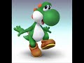 imagenes de los personajes de nintendo