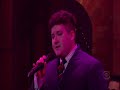 Spring Awakening on Letterman