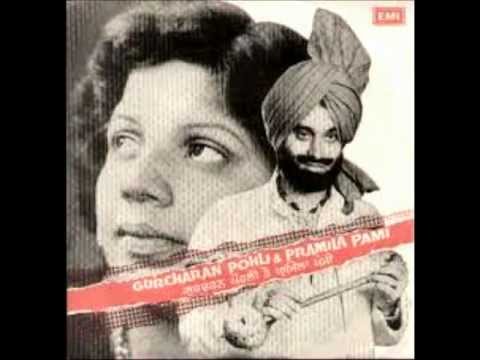 Nange Moh Da Mul Puchhda - Duet