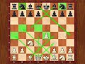 Chess Lesson: Danish Gambit Opening Chess Lesson: Danish Gambit Opening