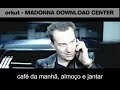Madonna - Comercial BMW 2001 (Legendado pt-br)