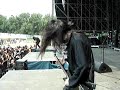 STORMLORD - Mare Nostrum live @ Gods Of Metal 2008 1/2