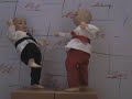 kung fu babies