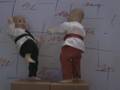 kung fu babies
