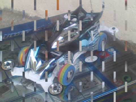 auldey mini 4wd philippines