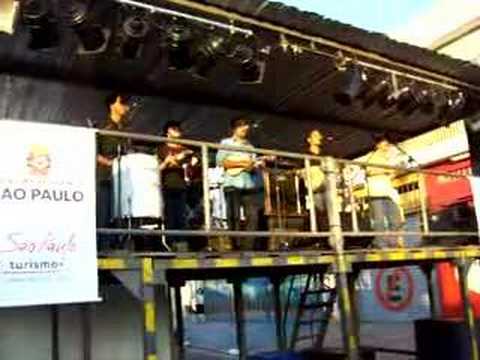 Aniversario de Cidade Pedro José Nunes