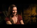 SAW 6 Video Interview Shawnee Smith