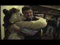 FC 2007 Fursuit MightyTauren Hugs