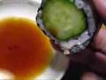 【かっぱ巻き】 にとりの唄(萌)