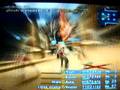 FFXII Jefe: Garuda (Exterior Tumba de Raithwall)