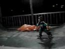 PICO DA TRIBO SK8